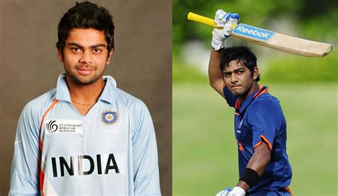 Nikhil Chopra explains why Virat Kohli made the transition from U-19 to ...