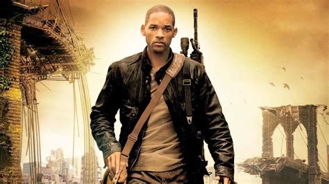 Will Smith Could Make His Comeback With 'I Am Legend 2', 44% OFF