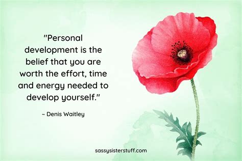 55 Awesome Self Growth Quotes to Inspire Your Personal Development ...