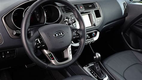 2016 Kia Rio hatchback Interior Exterior Performance Price And Release ...