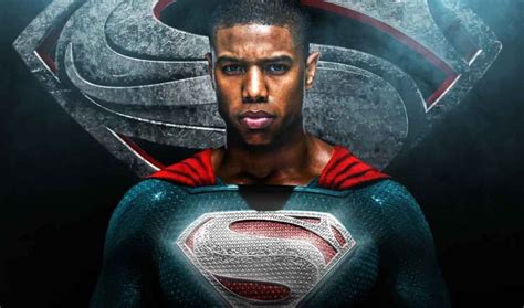 Hal-hal Yang Perlu Tahu Soal Proyek Black Superman | LAzone.id