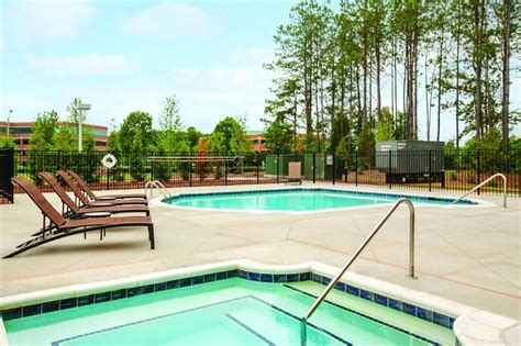 Hyatt Place Raleigh West in Raleigh (NC) - Room Deals, Photos & Reviews