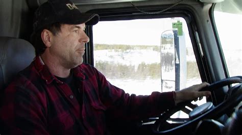 Watch Ice Road Truckers Season 9 Episode 9 | HISTORY Channel