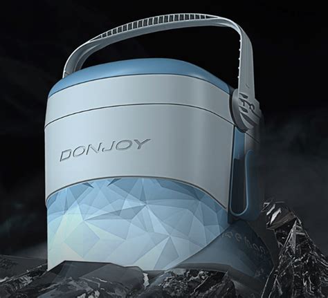 New DonJoy IceMan Classic3 McGuire Knee Cold Therapy System