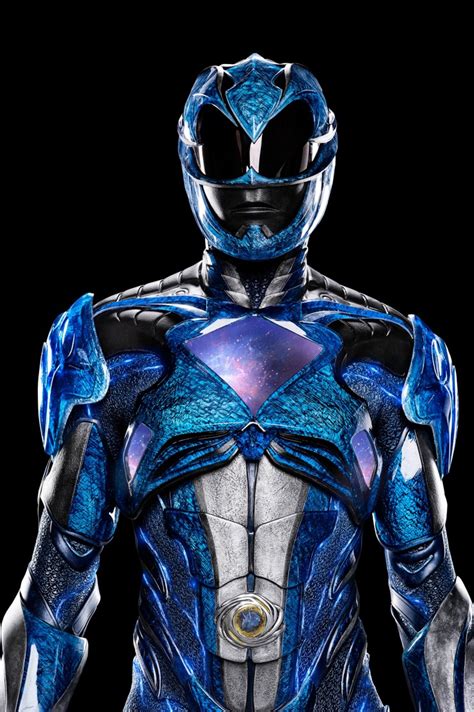 Billy (Blue Ranger) - Power Rangers (2017) foto (41204115) - fanpop