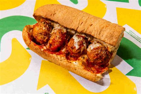 Best Subway Sandwiches: Top Sandwiches, Tasted and Ranked - Thrillist