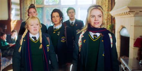 Derry Girls Season 3 Trailer: Michelle, Erin & Clare Are FINALLY Back