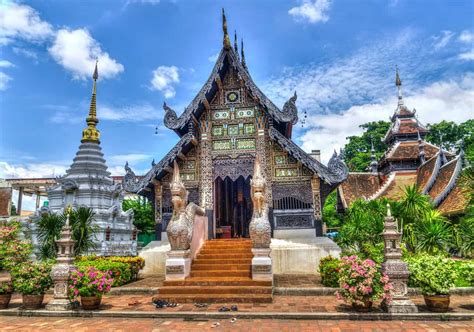 Best Temples In Chiang Mai To Put On Your Bucket List!