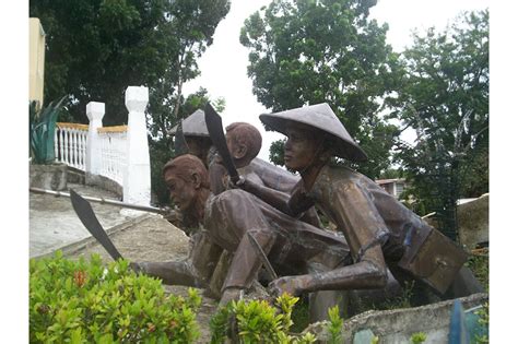 Before the bells return: correcting the myths on the Balangiga Massacre ...