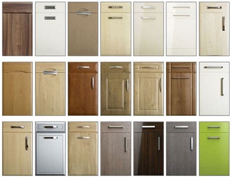 Modern Kitchen Cabinet Doors Replacement – Kitchen Info