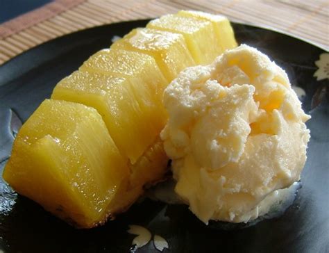 BBQ Baked Pineapple Recipe - Food.com