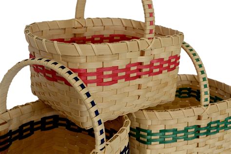 "Amelia" - Basket Weaving Pattern Tutorial | Bright Expectations Baskets