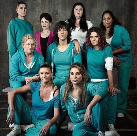 wentworth, kaz procter, and bea smith image | Wentworth tv show ...