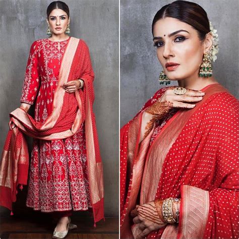 karwa-chauth-outfits-inspired-from-bollywood-celebrities-12 - K4 Fashion