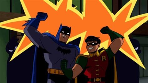 Batman: The Brave and the Bold #223 - Knights of Tomorrow! (Episode)