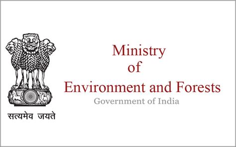 The Institutional Framework for Wildlife Conservation in India ...