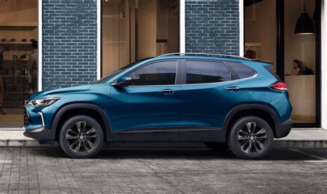 Chevy Trax 2024 Review 2023 Electric Equinox