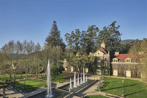 Inglenook is one of the very best things to do in Napa Valley