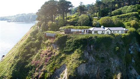 Dublin Design Studio - Cliff House