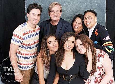 Superstore Cast Previews Season 5, Mateo's Fate, Amy and Jonah's Future ...