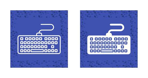 keyboard Vector Icons 23771880 Vector Art at Vecteezy