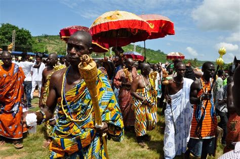 The Practice of Paying Bride Price in Traditional African Marriages