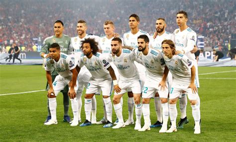 Fotos: Real Madrid - Liverpool: la Final de Champions 2018, en imágenes ...