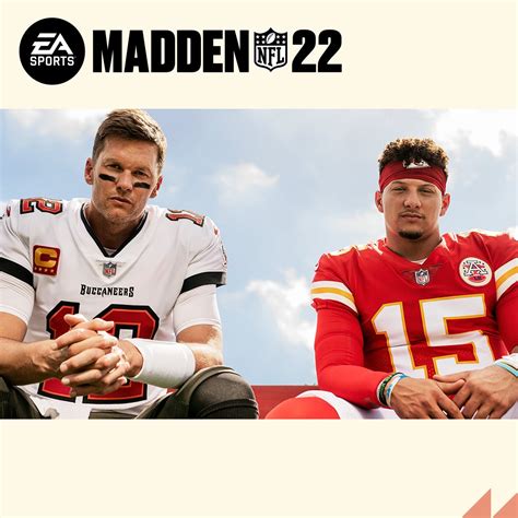 Madden NFL 22 [Next-Gen] - IGN