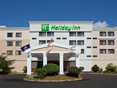 Concord, New Hampshire Hotels | Holiday Inn Concord Downtown | IHG