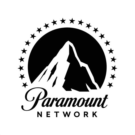 Download Paramount Logo Vector