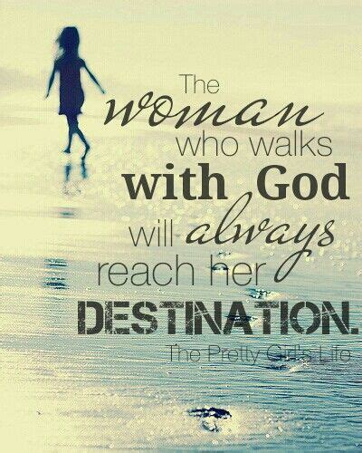 Woman Of God Quotes. QuotesGram