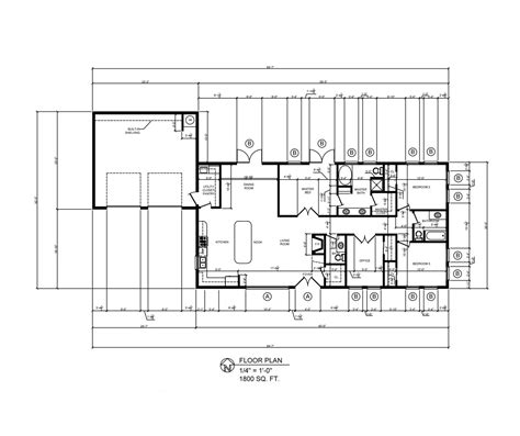 AutoCAD Architectural Drawings by Steven Paulsen at Coroflot.com