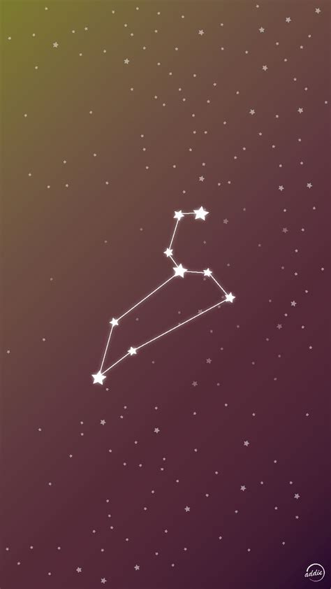 🔥 [30+] Leo Constellation iPhone Wallpapers | WallpaperSafari