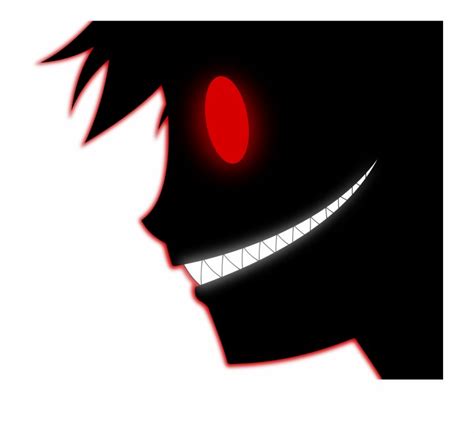 Red Pfp Anime Boy