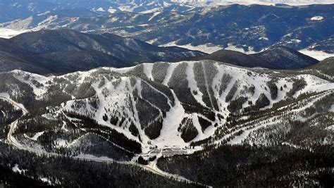 Ski Monarch Mountain-Colorado | DreamSki Adventures