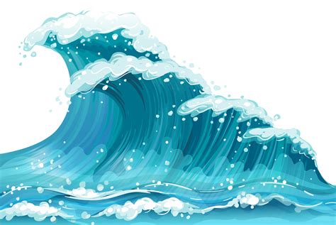 clipart waves transparent 20 free Cliparts | Download images on ...