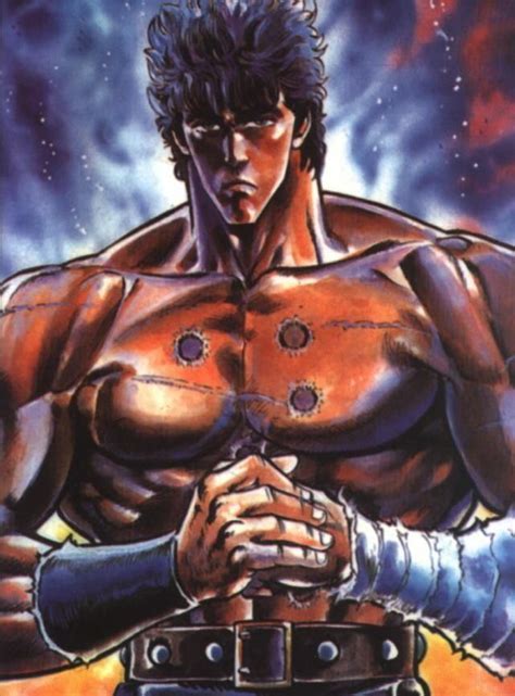 Kenshiro - Alchetron, The Free Social Encyclopedia