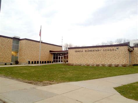 Board OKs negotiations on Seneca Elementary sale | News ...