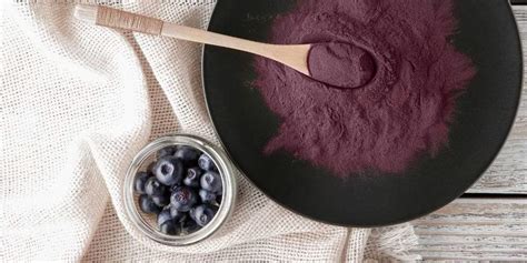 10 Acai Berry Cleanse Side Effects You Should Know - Flab Fix