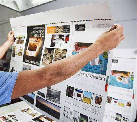 Print Media Design – Zone WebDesign