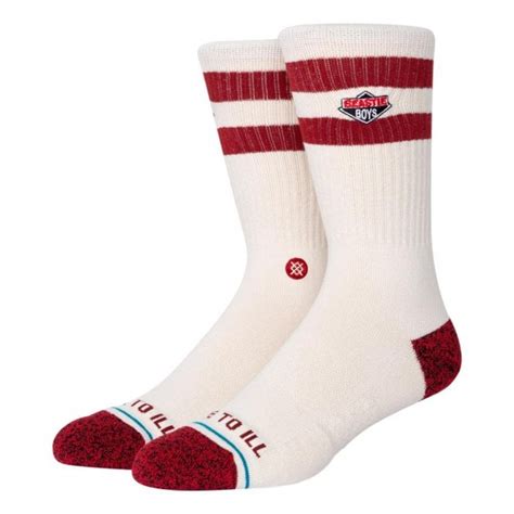 Stance Socks Logo On The Inside or Outside? The Ultimate Question ...