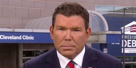 Bret Baier tells viewers to 'expect fireworks early' in debate | Fox ...