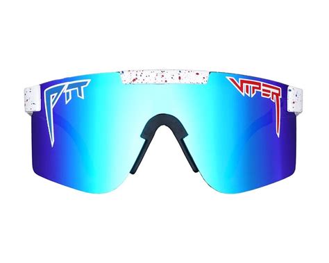 Pit Viper The Originals Polarized Sunglasses – Roots Outdoor