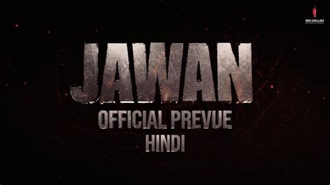 Jawan - Official Trailer | Hindi Movie News - Bollywood - Times of India