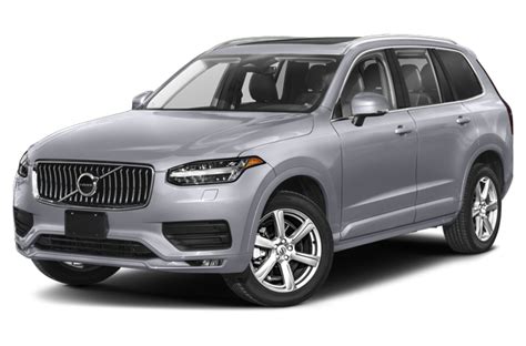 2023 Volvo XC90 Specs, Trims & Colors | Cars.com