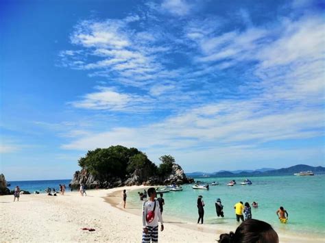 Book Online 3 Khai Islands | Phuket Thailand Half Day Tour