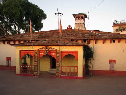 Nanda Devi Temple, Uttarakhand - Info, Timings, Photos, History