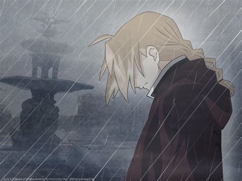 Edward Elric Wallpapers - Wallpaper Cave