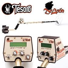 tesoro metal detector for sale | eBay