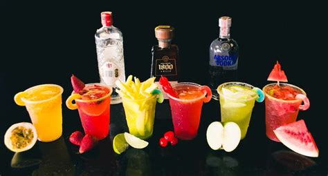 11 Traditional Drinks That You Must Try in Mexico | Villa del Palmar